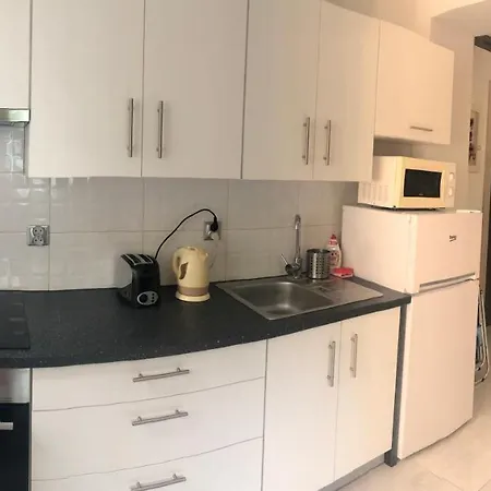 Appartement Za Rogiem2 Duszniki Zdrój