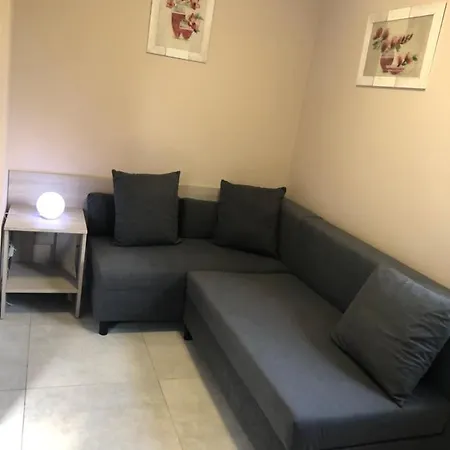 Za Rogiem2 두슈니키 즈드로지