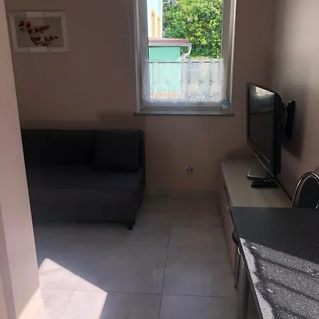 Apartment Za Rogiem2 *