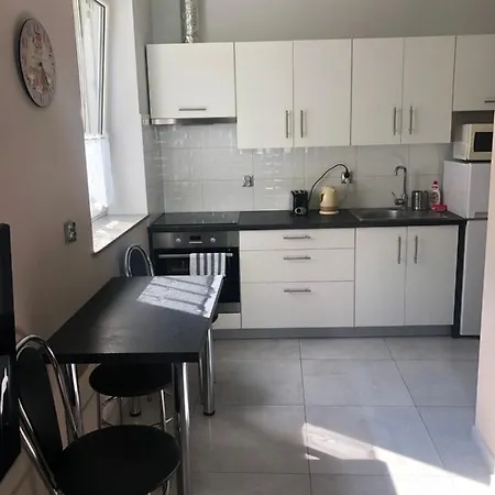 Apartment Za Rogiem2 Duszniki Zdroj
