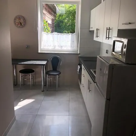 Apartment Za Rogiem2 Duszniki Zdroj