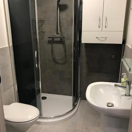 Za Rogiem2 두슈니키 즈드로지