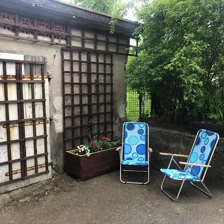 Appartement Za Rogiem2 *