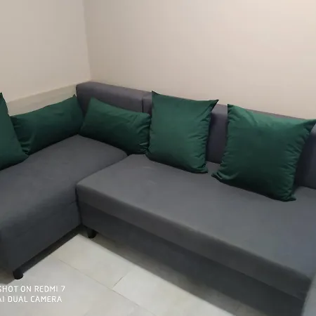 Za Rogiem2 Apartment Duszniki Zdroj