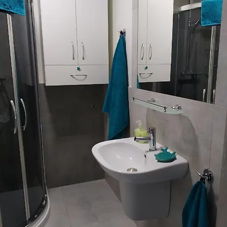 Apartmán Za Rogiem2 *