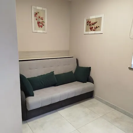 Apartment Za Rogiem2 *