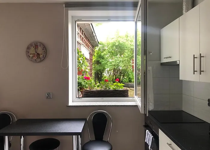 Za Rogiem2 * Duszniki Zdrój