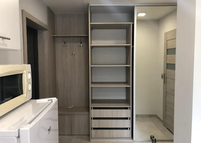 Appartement Za Rogiem2 Duszniki Zdrój