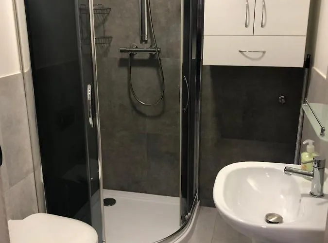 Za Rogiem2 Duszniki Zdrój