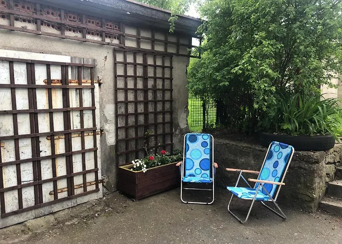 Appartement Za Rogiem2 *